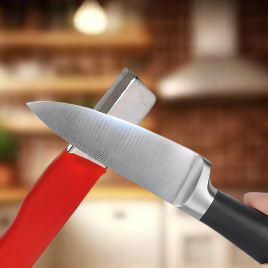affuteuse de lame couteaux lame durable et tranchant parfait