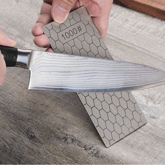 aiguiseur couteau outil cuisine haute performance