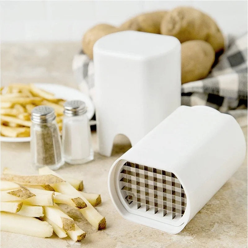coupe frite multifonctions