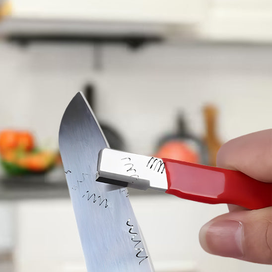 affuteuse de lame couteaux idée-cadeau pour les passionnés