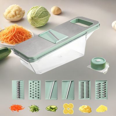 trancheuse-mandoline-cuisine-ultime-bac-légumes