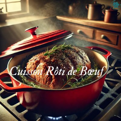 Cuisson-rôti-de-bœuf