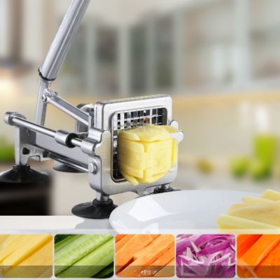 coupe frite professionnel facile sans effort