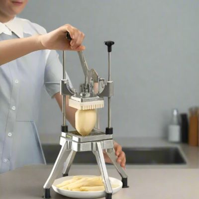 coupe frite professionnel
