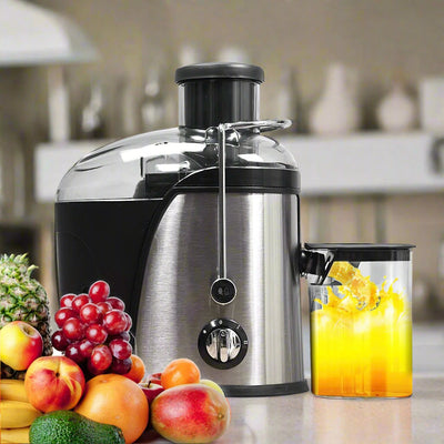 Extracteur de Jus 400W