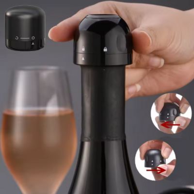 2 x BOUCHON DE VIN | CONSERVEARÔME