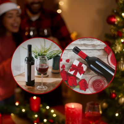 2 x BOUCHON DE VIN | CONSERVEARÔME