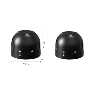 2 x BOUCHON DE VIN | CONSERVEARÔME