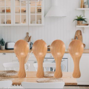 Cadeau-cuisine-cuillères-en-bois-naturel