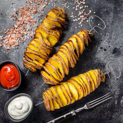 Pack Duo Parfait — SpiraleMagique + Éplucheur OFFERT (-60%)