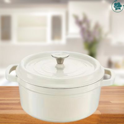 Cocotte-en-fonte-ronde-3L-blanche