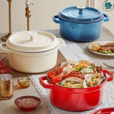 Cocotte-en-fonte-ronde-3L-couleurs