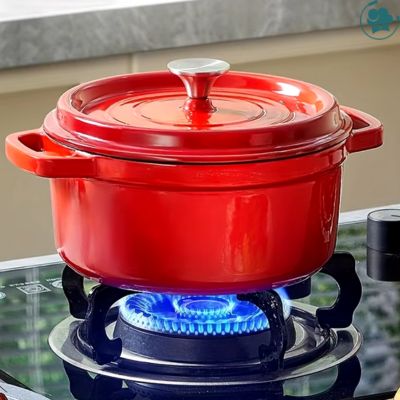 Cocotte-en-fonte-ronde-3L-cuisson-gaz