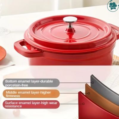 Cocotte-en-fonte-ronde-3L-durabilité