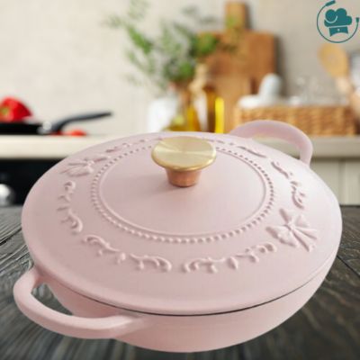 Cocotte-en-fonte-rose-26cm