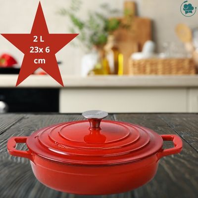 Cocotte-en-fonte-rouge-23cm