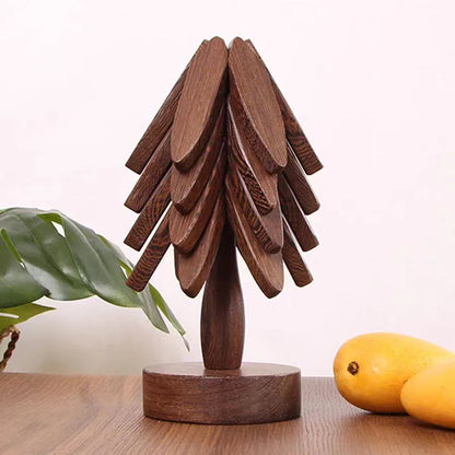 Dessous-de-plat-bois-naturel-brun
