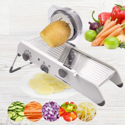 Mandoline-cuisine-polyvalent