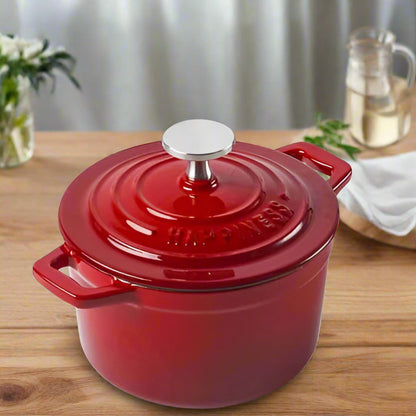 minicocotte rouge