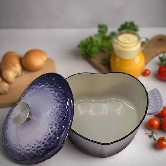 minicocotte violette 1.9 litres