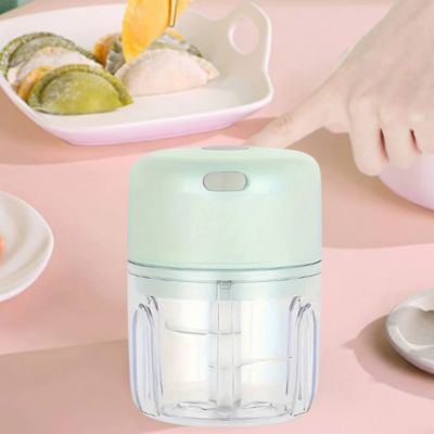 Mini-hachoir-vert-250 ml