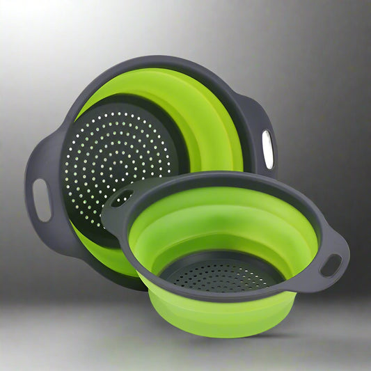 PASSOIRE | SILICONE PLIABLE