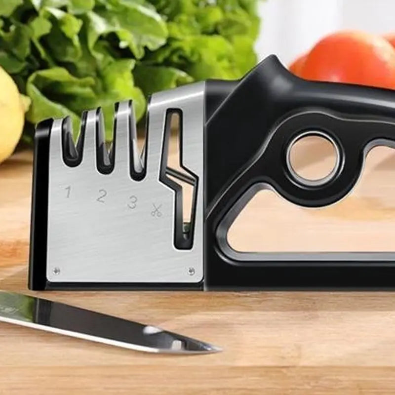 affuteur couteau cuisine efficace et pratique

