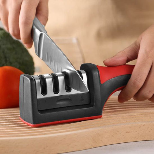 affuteur couteau multiEdge 4 en 1