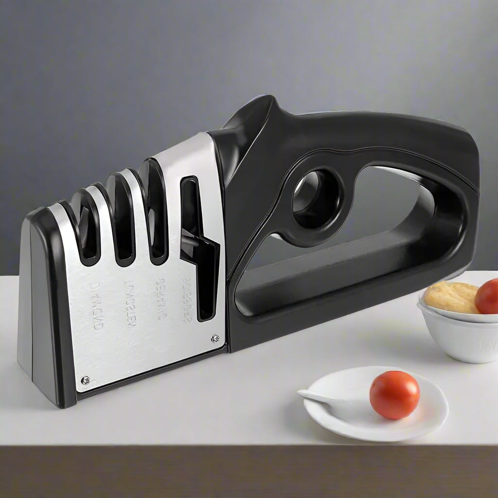 affuteur couteau pour lames de cuisine