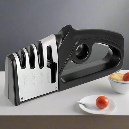 affuteur couteau pour lames de cuisine