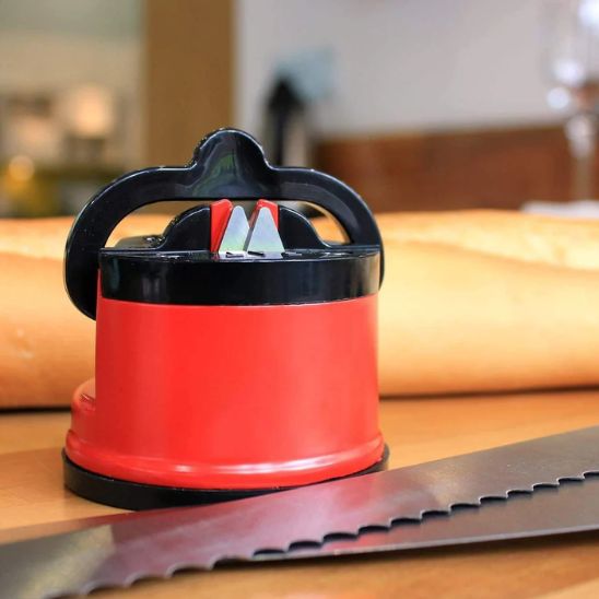 affuteur de couteau aiguise en securite