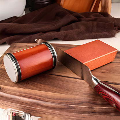 affuteur de couteau compact et puissant