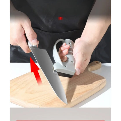 Affuteur de Couteaux Lame Express ergonomique