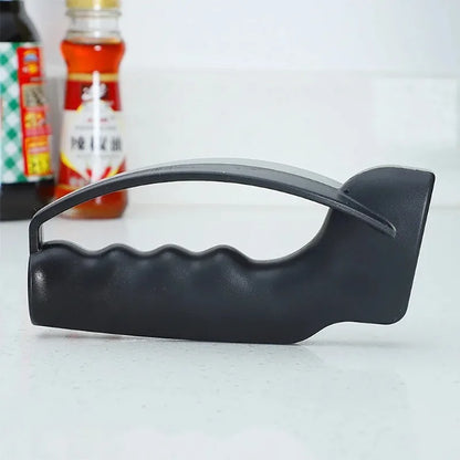 Affuteur de Couteaux Lame Express taille compacte