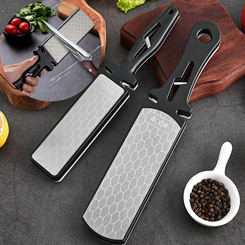 affuteur de couteaux multifonction cuisine