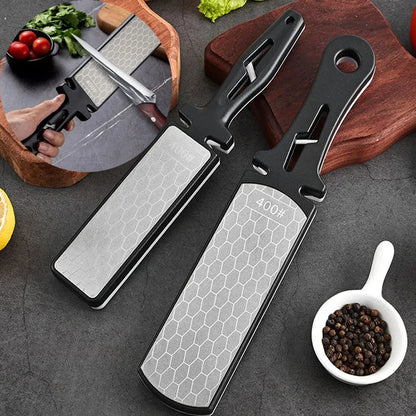affuteur de couteaux multifonction cuisine