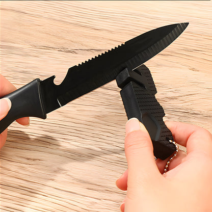 affuteur de couteaux ultra-léger pratique
