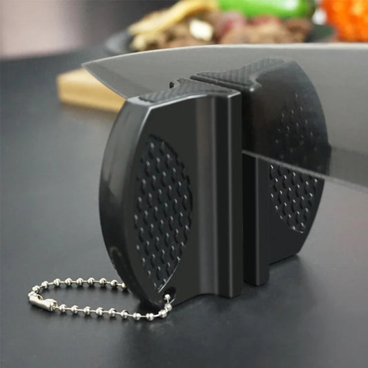 aiguiseur couteau expressfix à ventouse compact