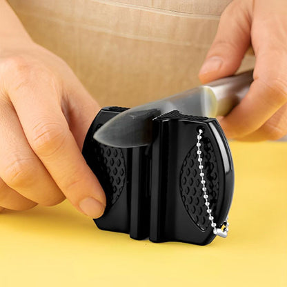 aiguiseur couteau idéal pour cuisine quotidienne