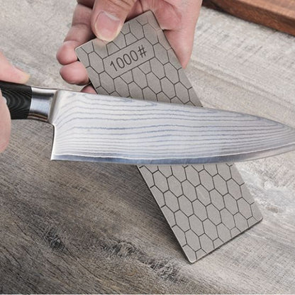 aiguiseur couteau outil cuisine haute performance