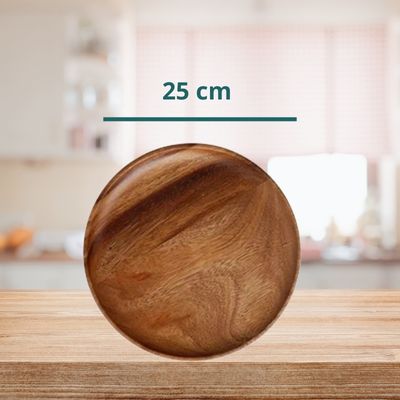 Assiette-en-bois-25-cm