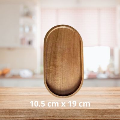 assiette-en-bois-ovale-19-cm