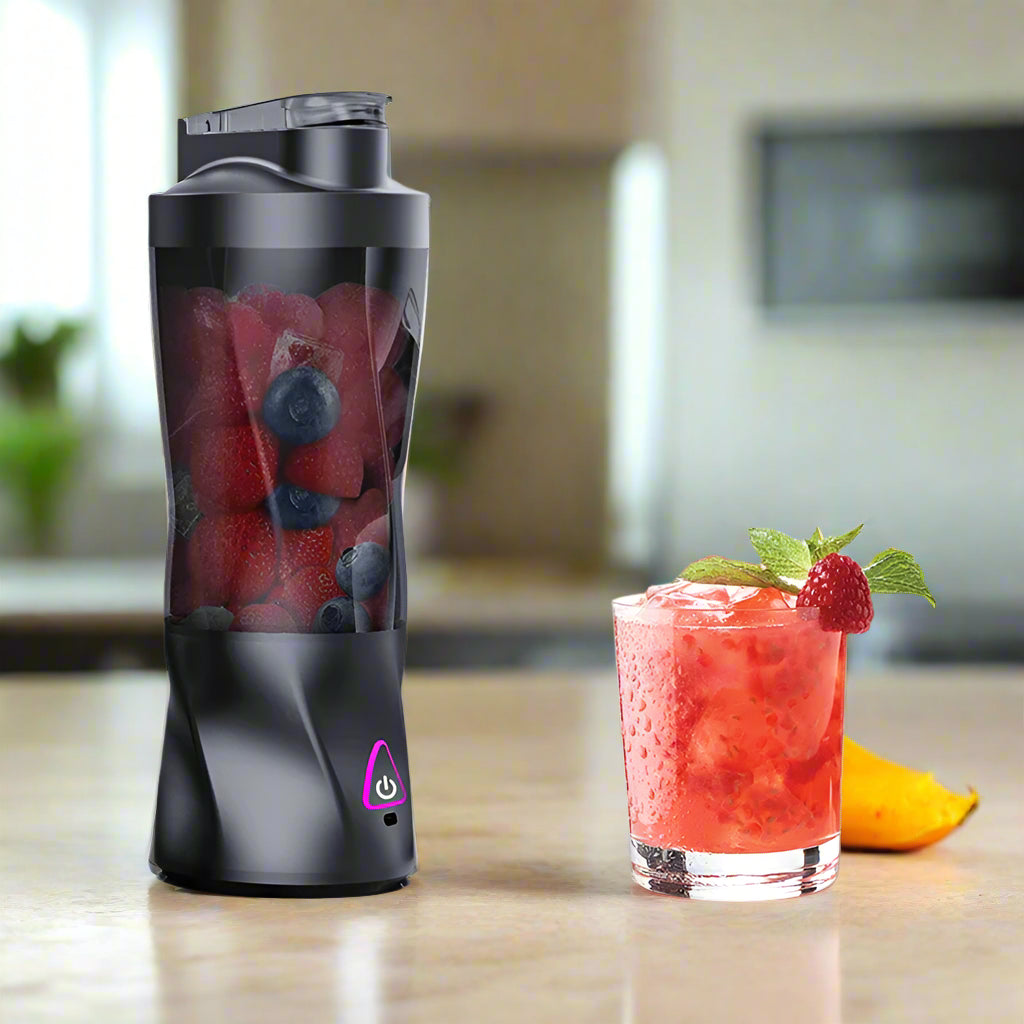 blender mixeur compact