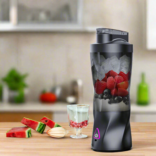 blender mixeur moteur puissant