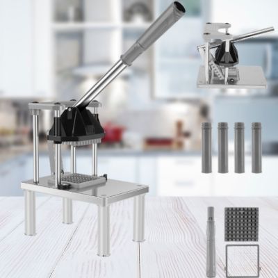 coupe frite professionnel caractéristiques