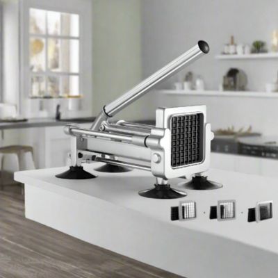 coupe-frite-professionnel-lames