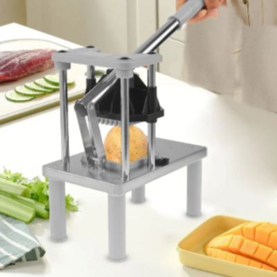 coupe-frite-professionnel-manuel