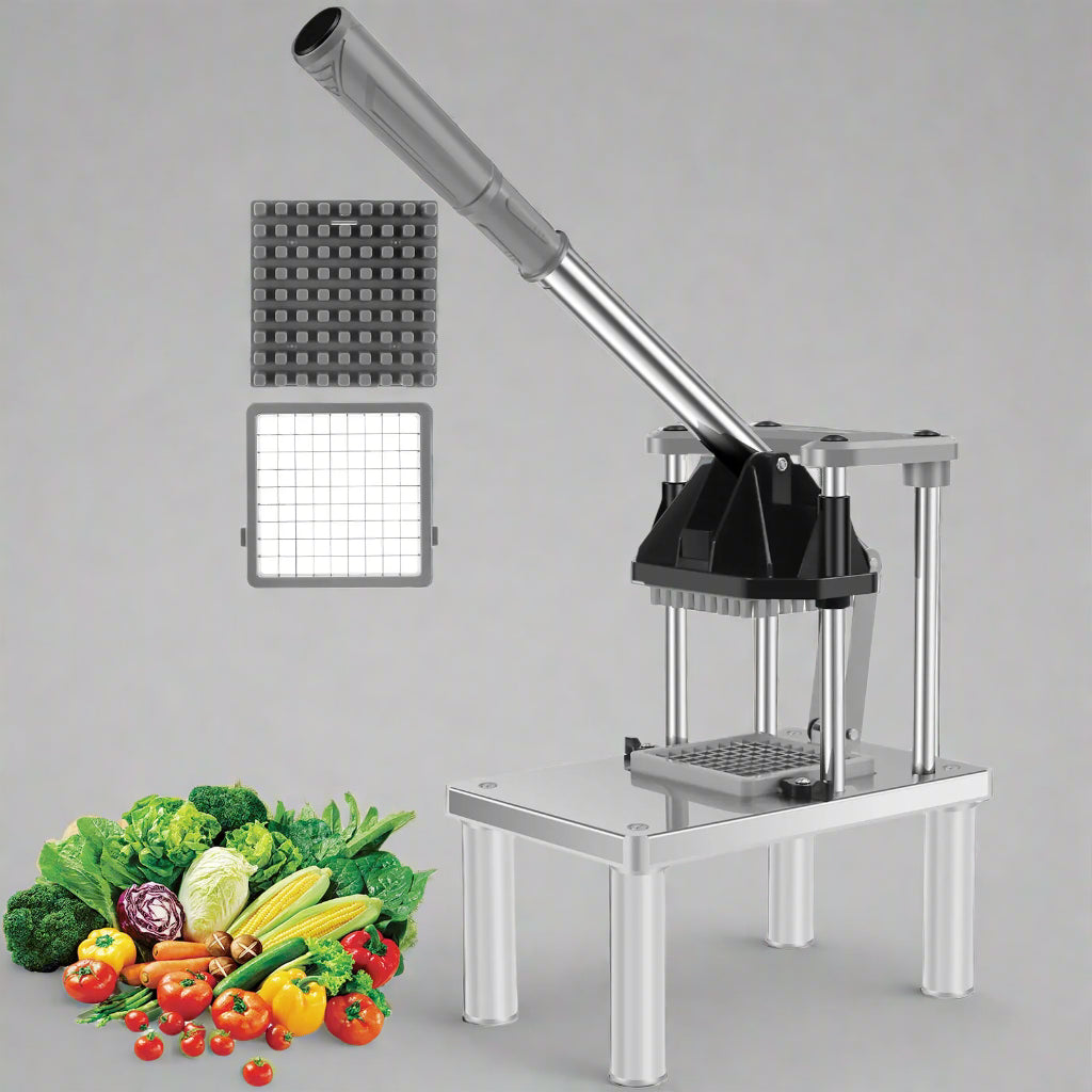 coupe frite professionnel multi-usage