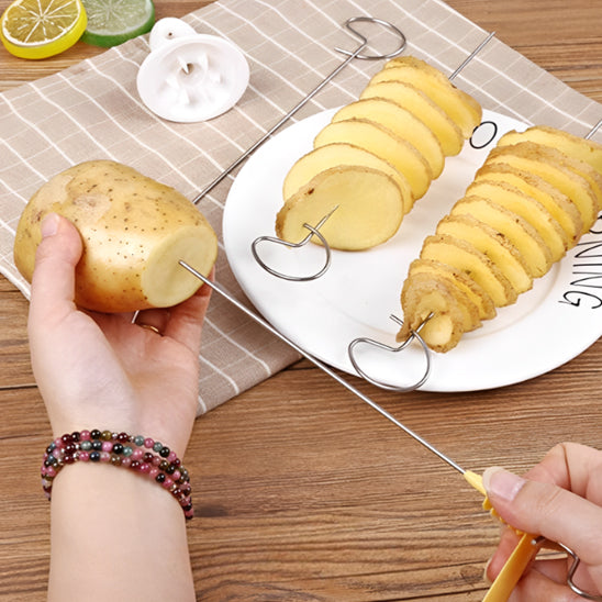 coupe-frite-spiral-etape-1