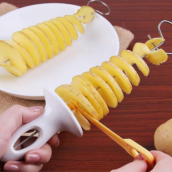 coupe-frite-spiral-etape-2